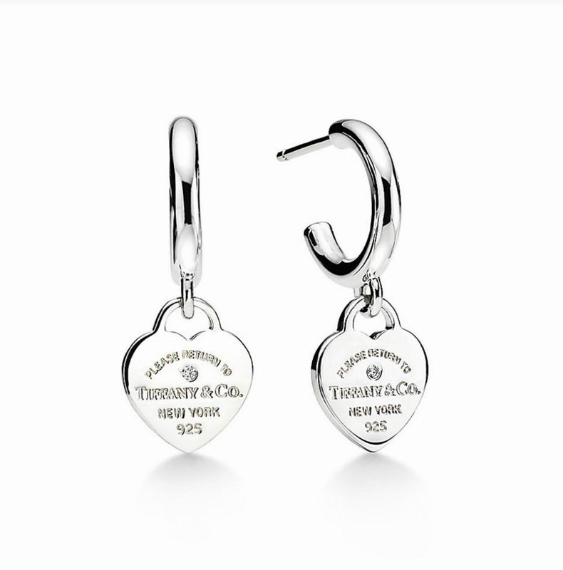 Tiffany earring 03lyx26